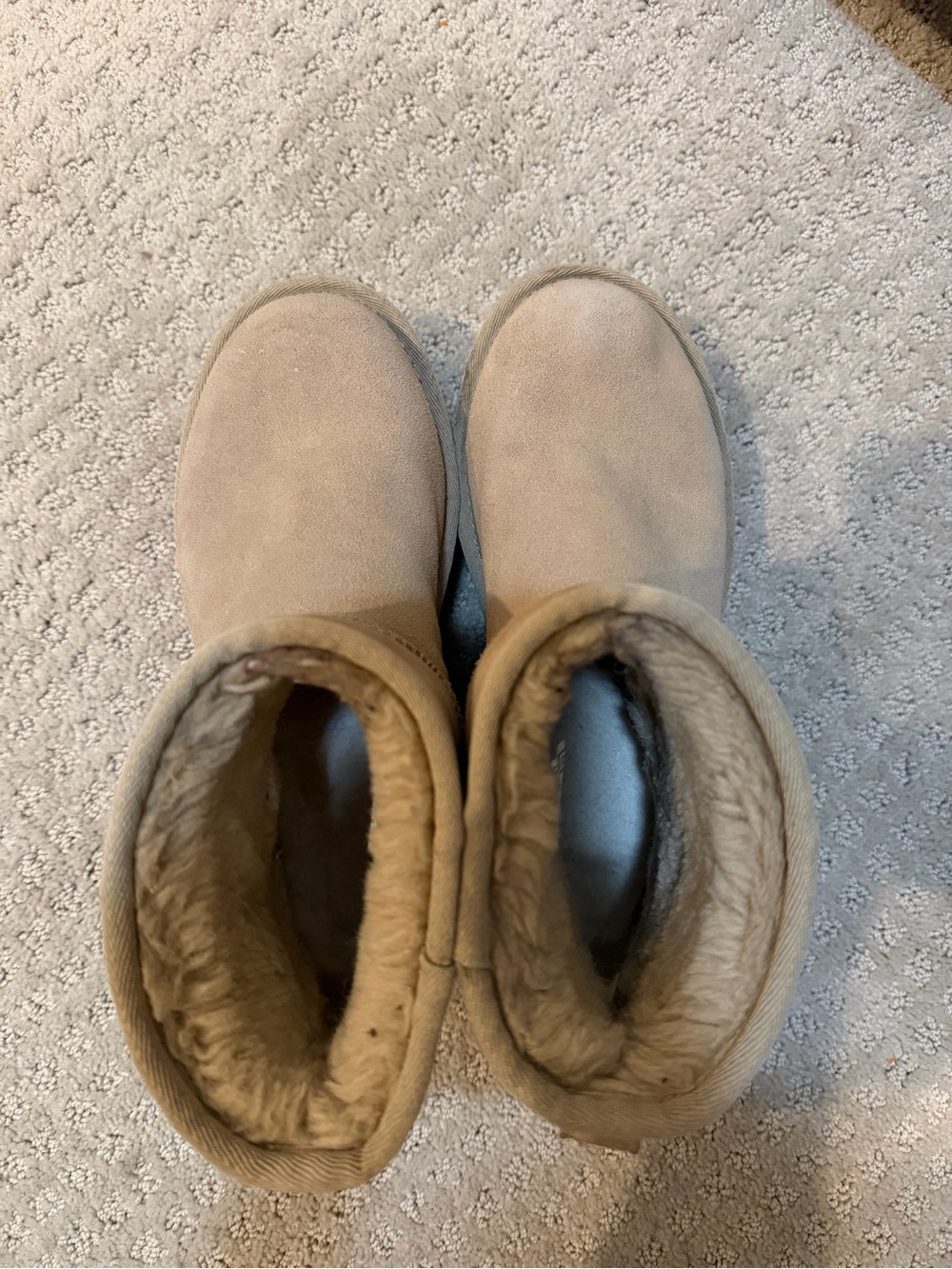ugg mini platform - Picture 6 of 8